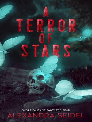 cover image of A Terror of Stars